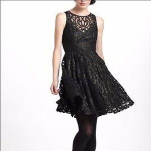Frock! By Tracy Reese Lace Cocktail Dress